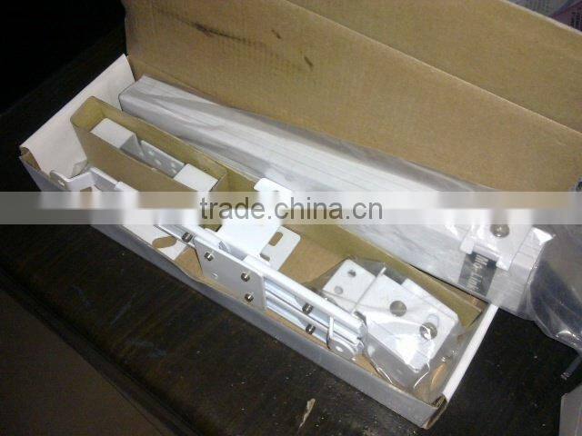 size from 43cm to 65cm projector ceiling mounting kit