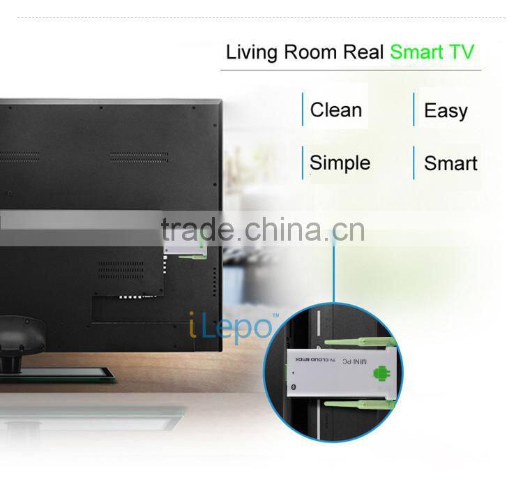 CX919 rockchip rk3188 quad core 2GB RAM android mini pc