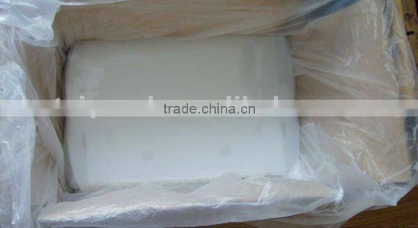 PP folding packaging box