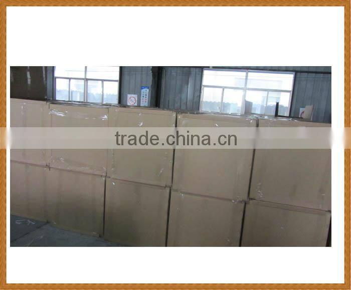 Outdoor rattan lounge