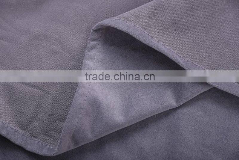 classical design dubai curtain fabric readymade curtain for sliding window