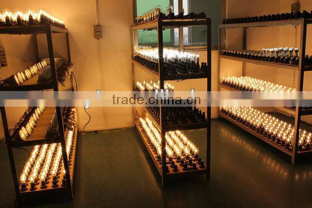 High quality&Low price UL CUL EMC ETL dimmable 5w 360 degree E12/E14/E17/B15 LED candle light bulb