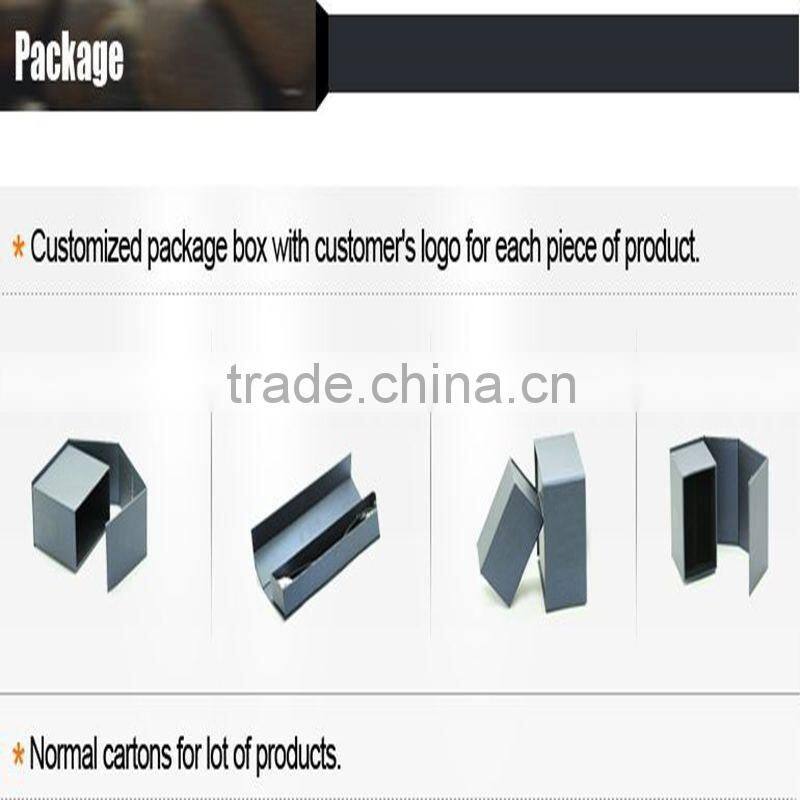 Good plating and fast shipping best edge ring titanium ring supplier