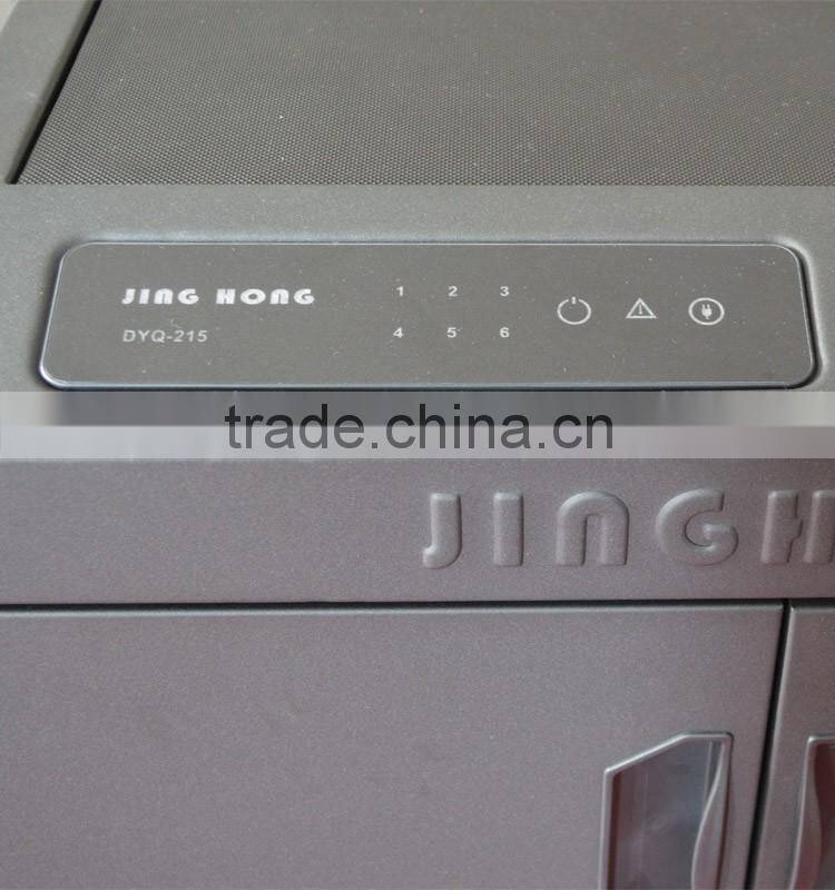 tablet storage and charging station UL approved