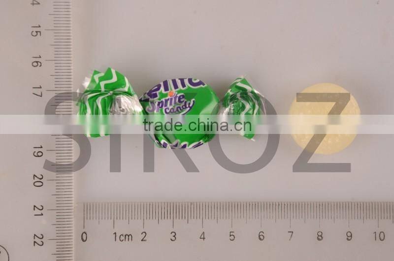 SK-Y033 twist Sprite hard candy