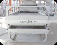 High efficient Pumpkin seed hulling equipment, hulling line TFBGZ400