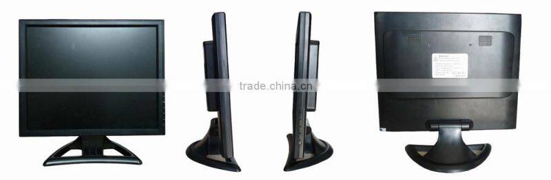 17 Inch LCD TV Monitor