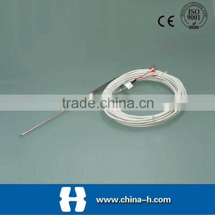 HUAKUI oxyhydrogen thermocouple welding machine