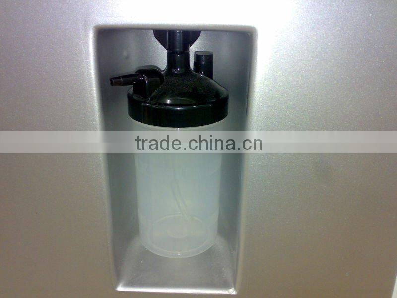 Water Oxygen Jet facial Steamer Beauty Machine B-7000