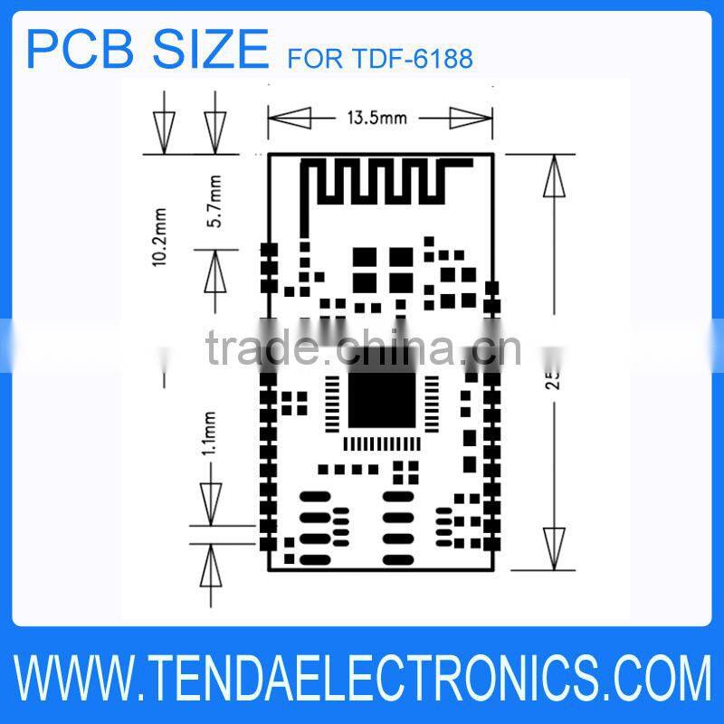 Bluetooth Module , Bluetooth Module for Mp3 ,Bluetooth Audio Module