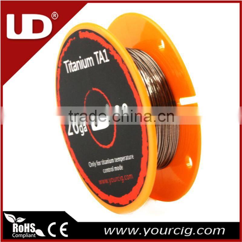 ud balrog occ tank 70w TC mod UD box mod Balrog very first starter kit fits all your expectation made by ecig manufacture expert