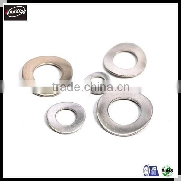good price High Quality Wave Spring Lock Washer