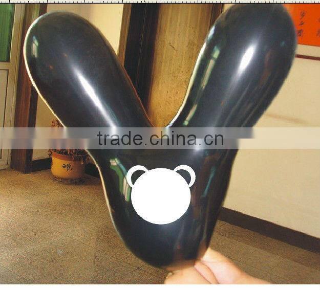 Bajie latex balloon for gifts