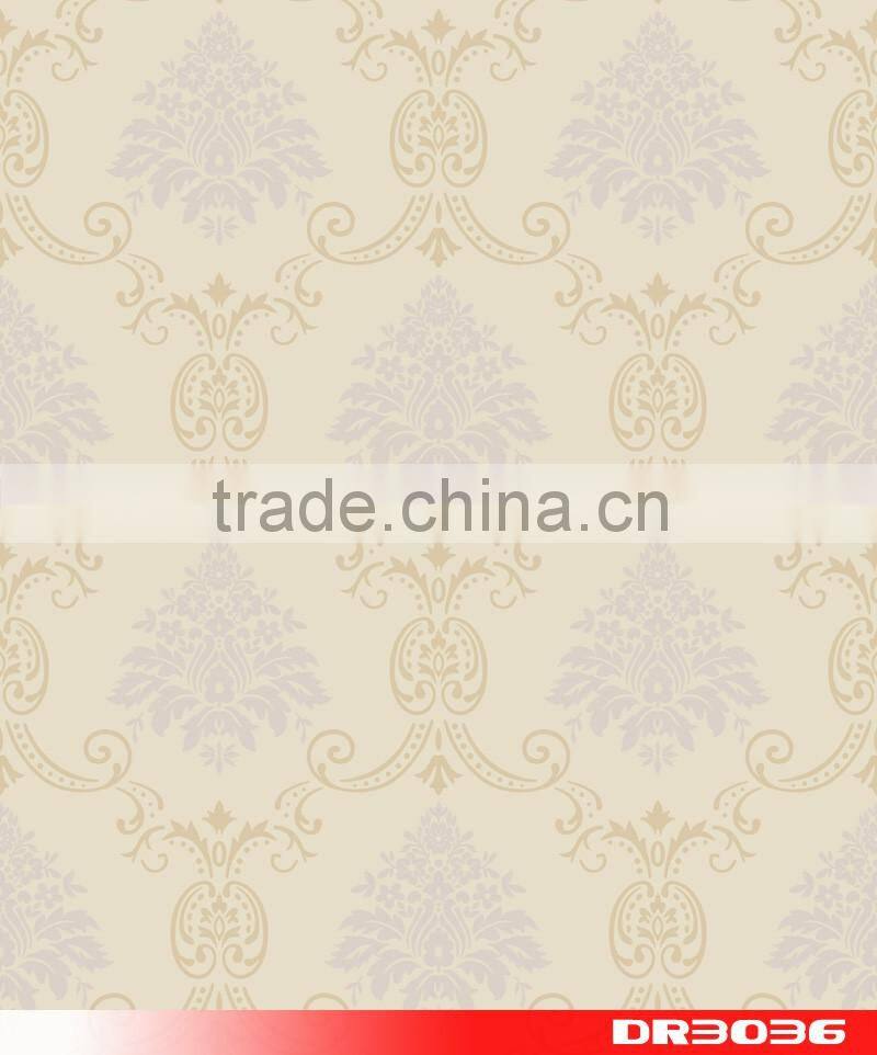 sticker wallpaper wallcovering DR3032