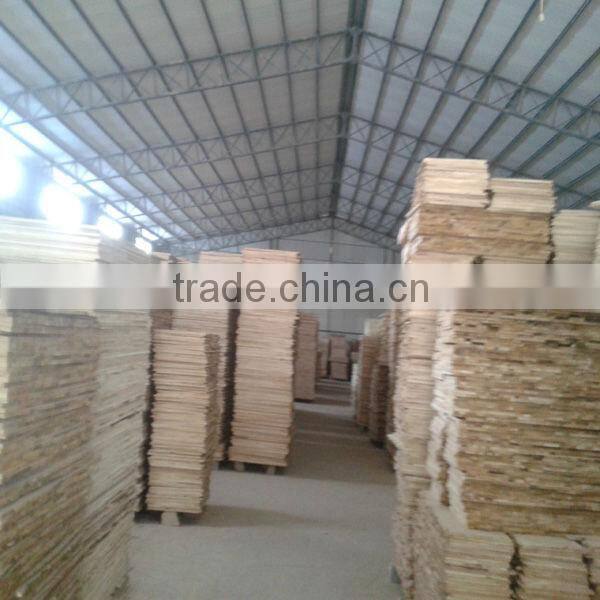 paulownia wood slats
