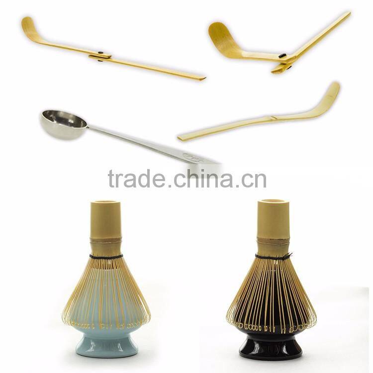 New Mixed Combination Matcha Accessories Gift Sets Matcha Tea Making Kit Set