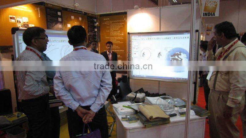 interactive whiteboard,customer trustful brand and quality for school products .