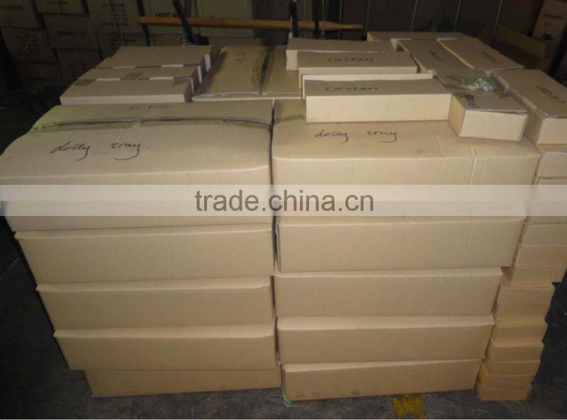 Furniture Moving Abs Plastic Dolly TC0168