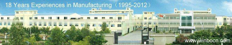 PP bento lunch box with handle