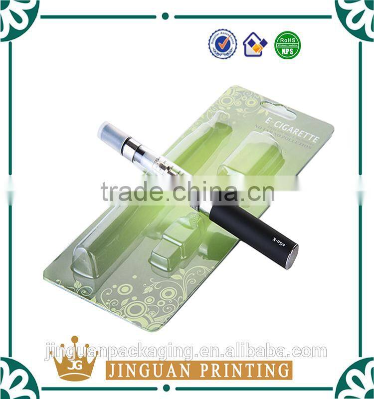 High quality custom printing professional high quality electronic packaging