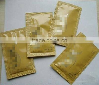 Powder packaging machine