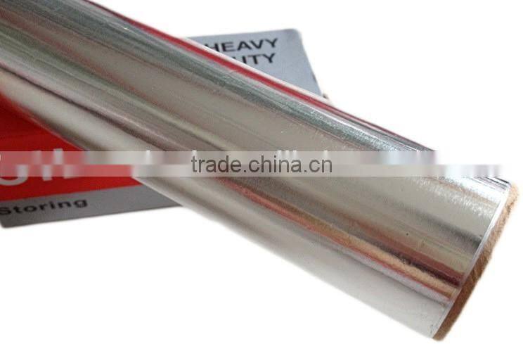Multifunction kitchen aluminium foil sheet paper roll wholesale