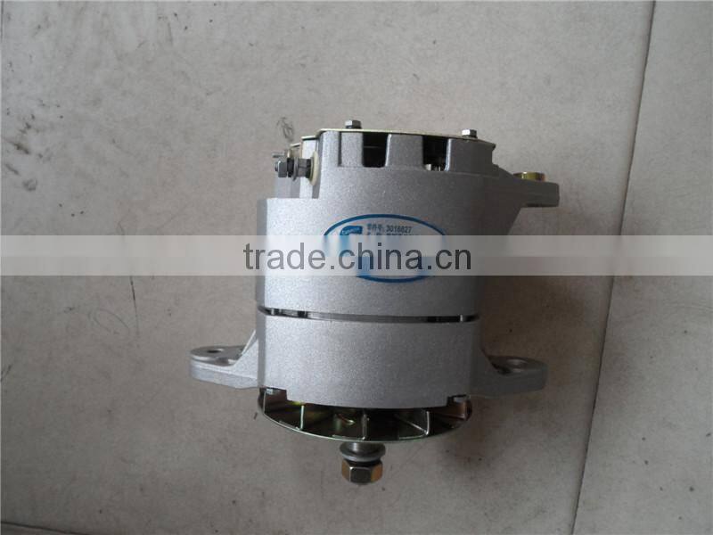 3016627 35A 24 V Alternator for K19 NT855 ENGINE
