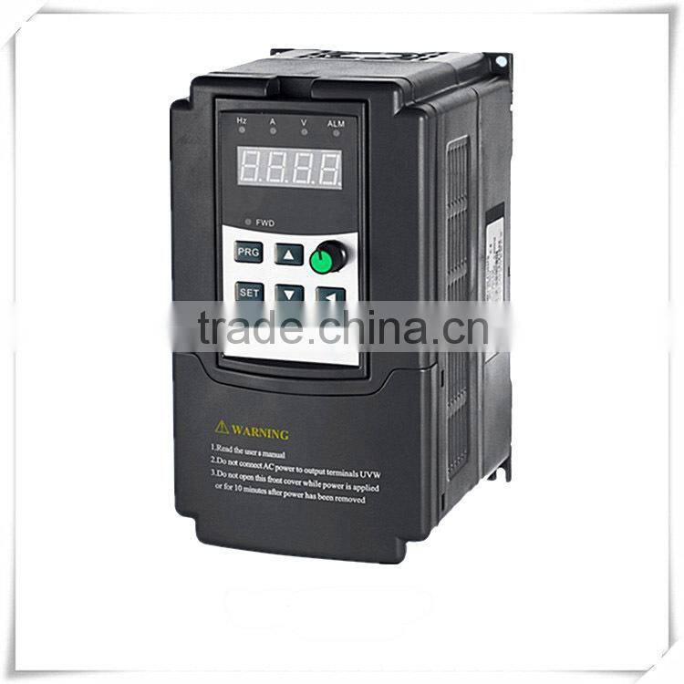 75KW 50 hz 60hz ac Variable Frequency Drive VFD