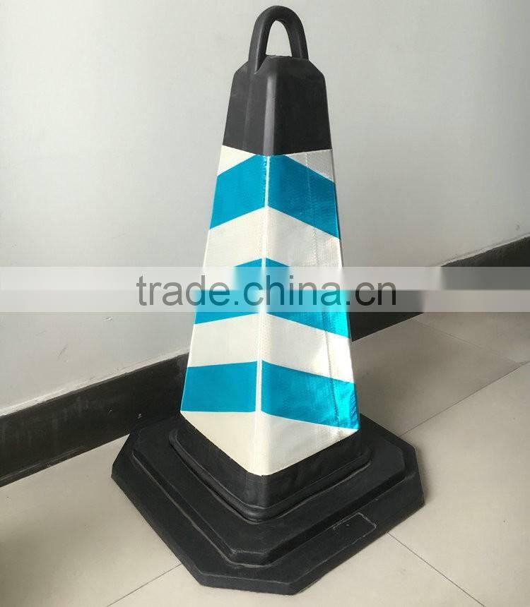 Alibaba supplier wholesales customized traffic cones made in china