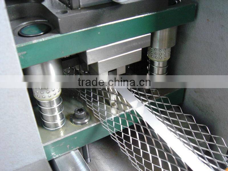 stainless steel thin coat angle bead