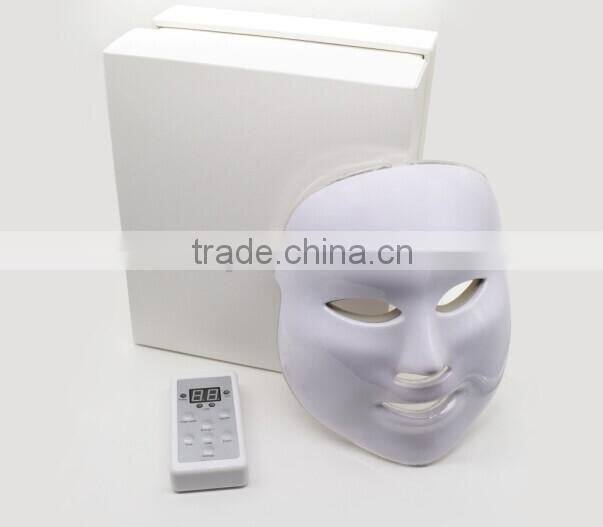 Orginal korea led facial mask phoont PDT facial mask LED mask