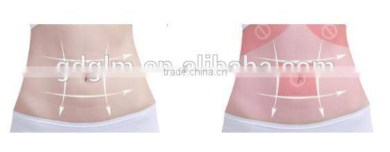 100% positive feedback! Newest effective liposonic ultrusound body slimming machine