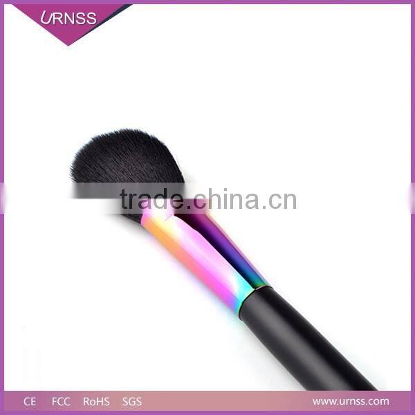 Wholesale 7pcs Custom Logo Makeup Cosmetic Brushes Set