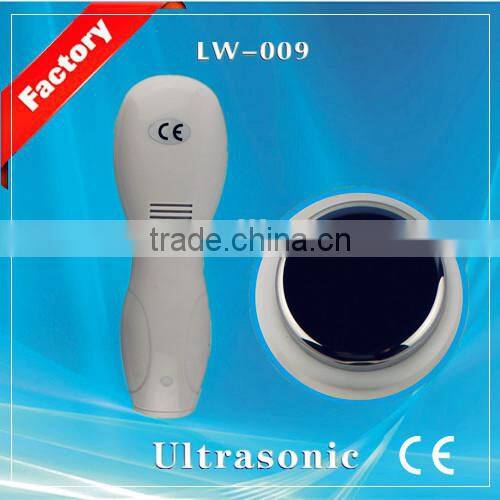 New Skin Care Beauty&Health Machine(LW-009) ultrasonic cleaner cosmetic