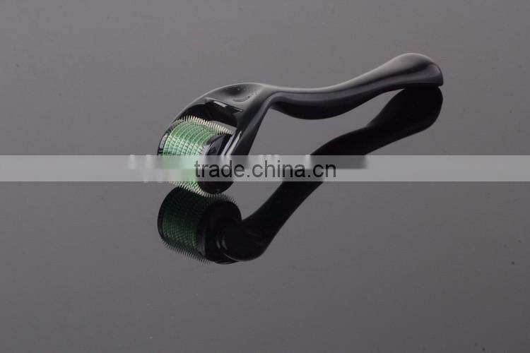 CE Certification Derma Rolling System 0.5mm Derma Roller