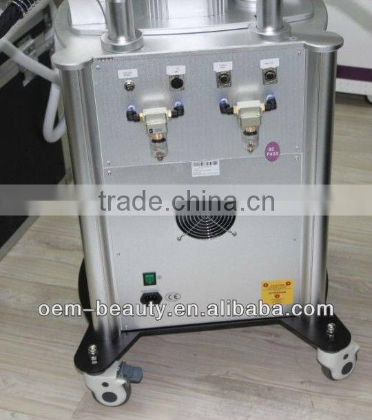 Factory Price Ultrasonic Cavitation Beauty Machine F017 for Weight Lost