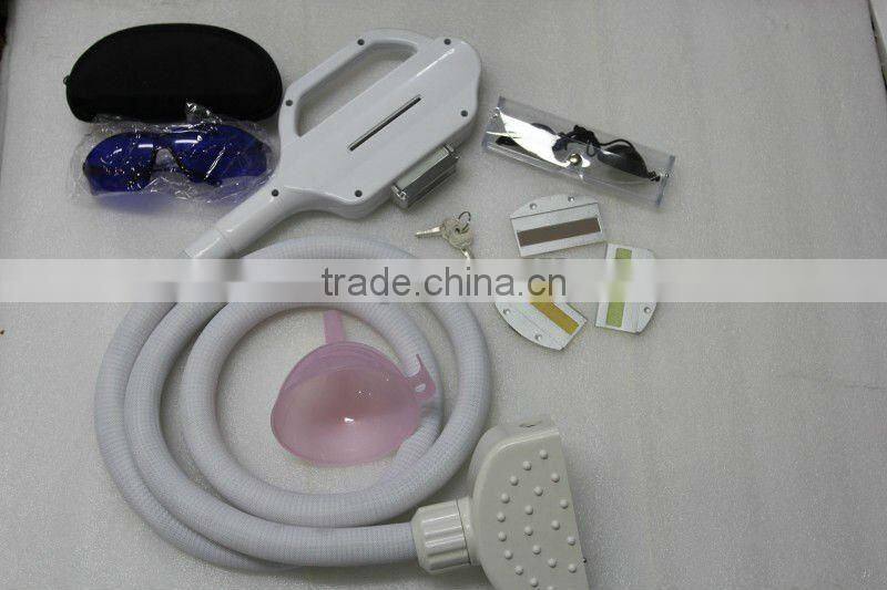 pore minimizing elight ipl machine laser hair removal machine price C001