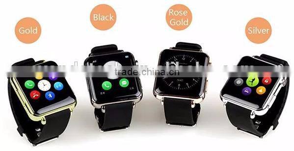 Vondo Newest ZY06 Smart Watch Popular New Color For Lady Women Android ZY06 Smart Watch Bluetooth