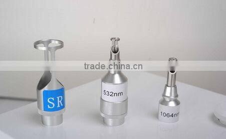 Hot selling 1064nm long pulse laser big power