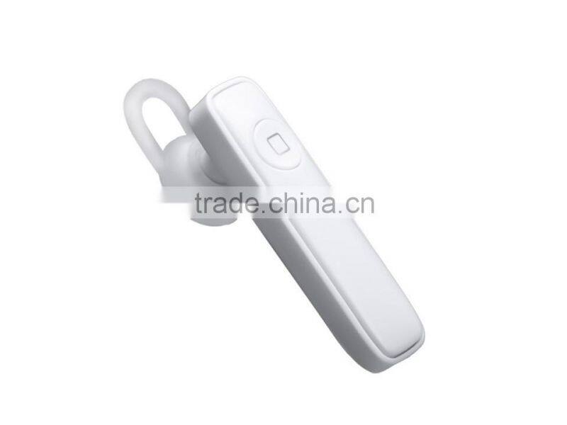 Noise cancelling earphones Bluetooth Wireless Earphone In ear earphone Waterproof White headphones for Nokia N73