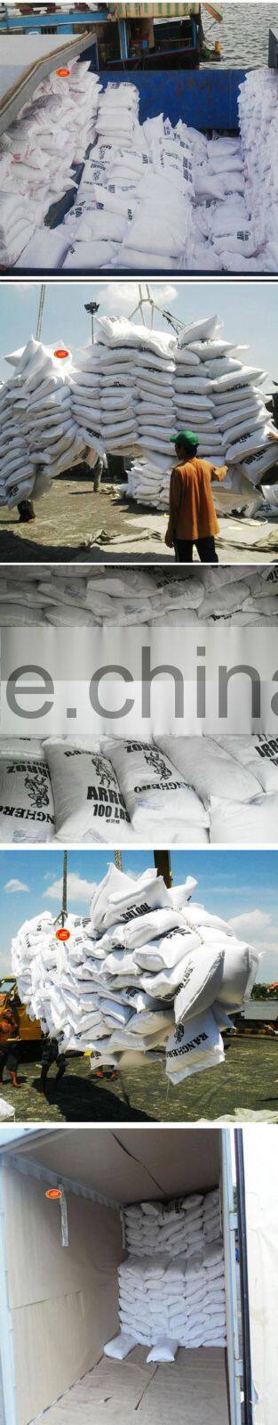 LONG WHITE RICE 5% -100% BROKEN- HOT SALES - CHEAP RICE - BEST PRICE