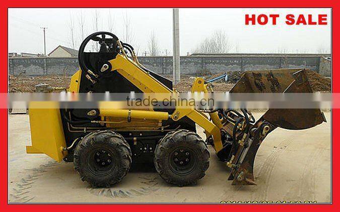 mini steer loader for sale