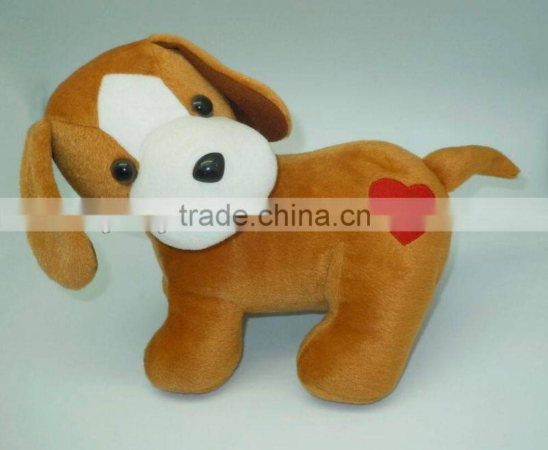 Sound chip for plush toy and doll&stuffed loudspeaker