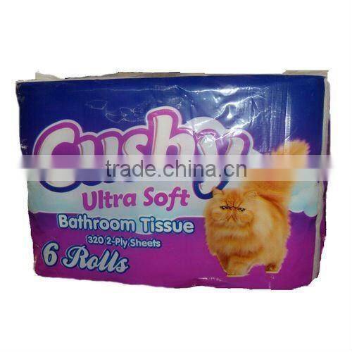 150g recyled hygienic paper