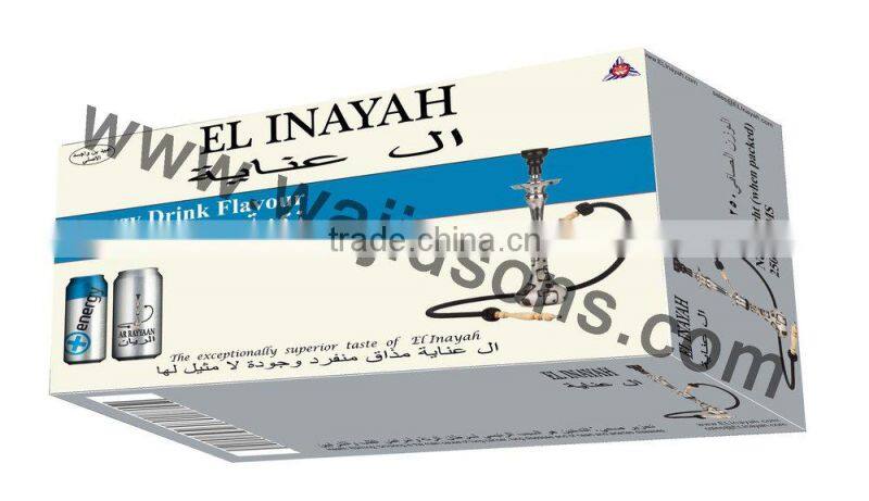 Vanilla Newest Shisha Flavor Brand