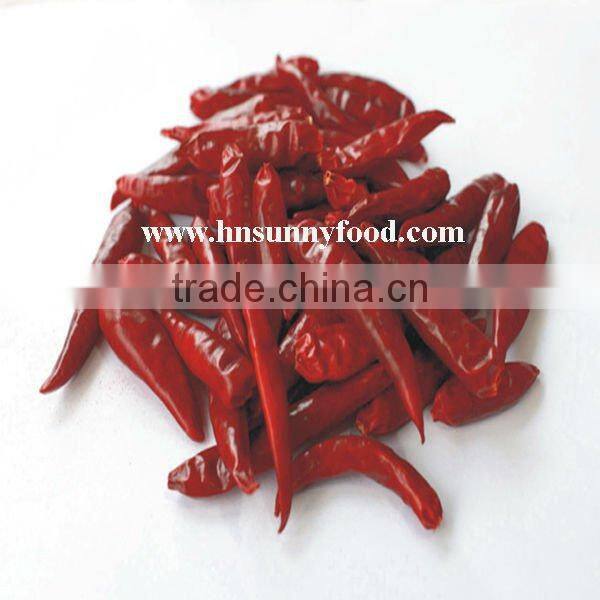 Exported Since 1992 Best Quality Chili Pepper Powder