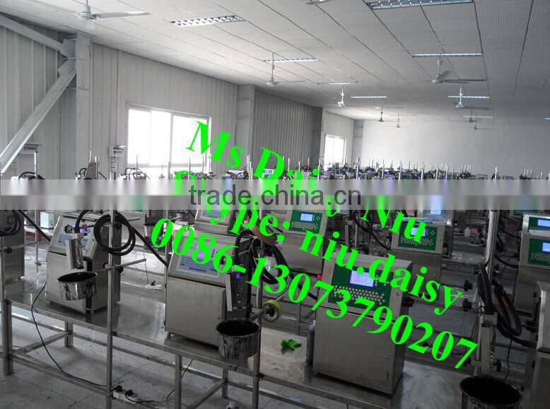 commerical ink jet printer/production date printer/expiration date printer