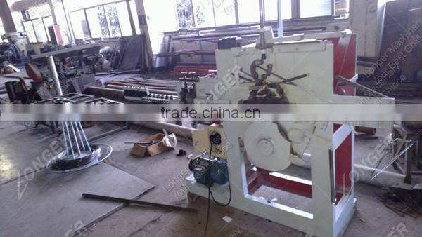 New Technology Clother Wire Hanger Machines