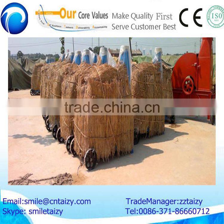 cheap chaff cutter for sale/ chaff cutter machine