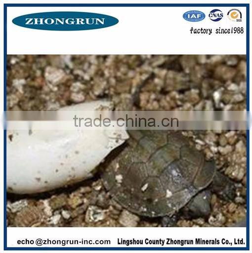 vermiculite insulation exfoliated for sale